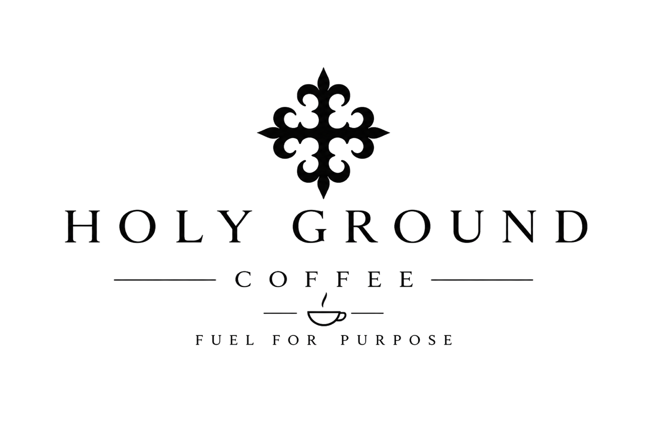 Holy Ground Coffee